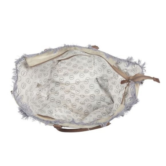 Myra Bag Nostalgia Weekender Bag 4432 - Picture 7 of 7